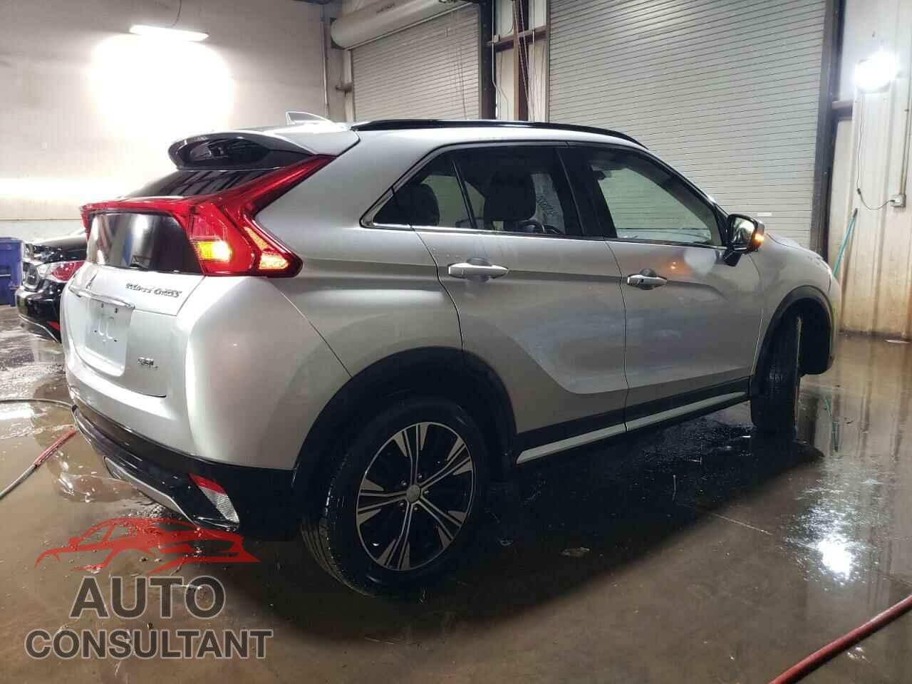 MITSUBISHI ECLIPSE 2018 - JA4AT5AA7JZ048389