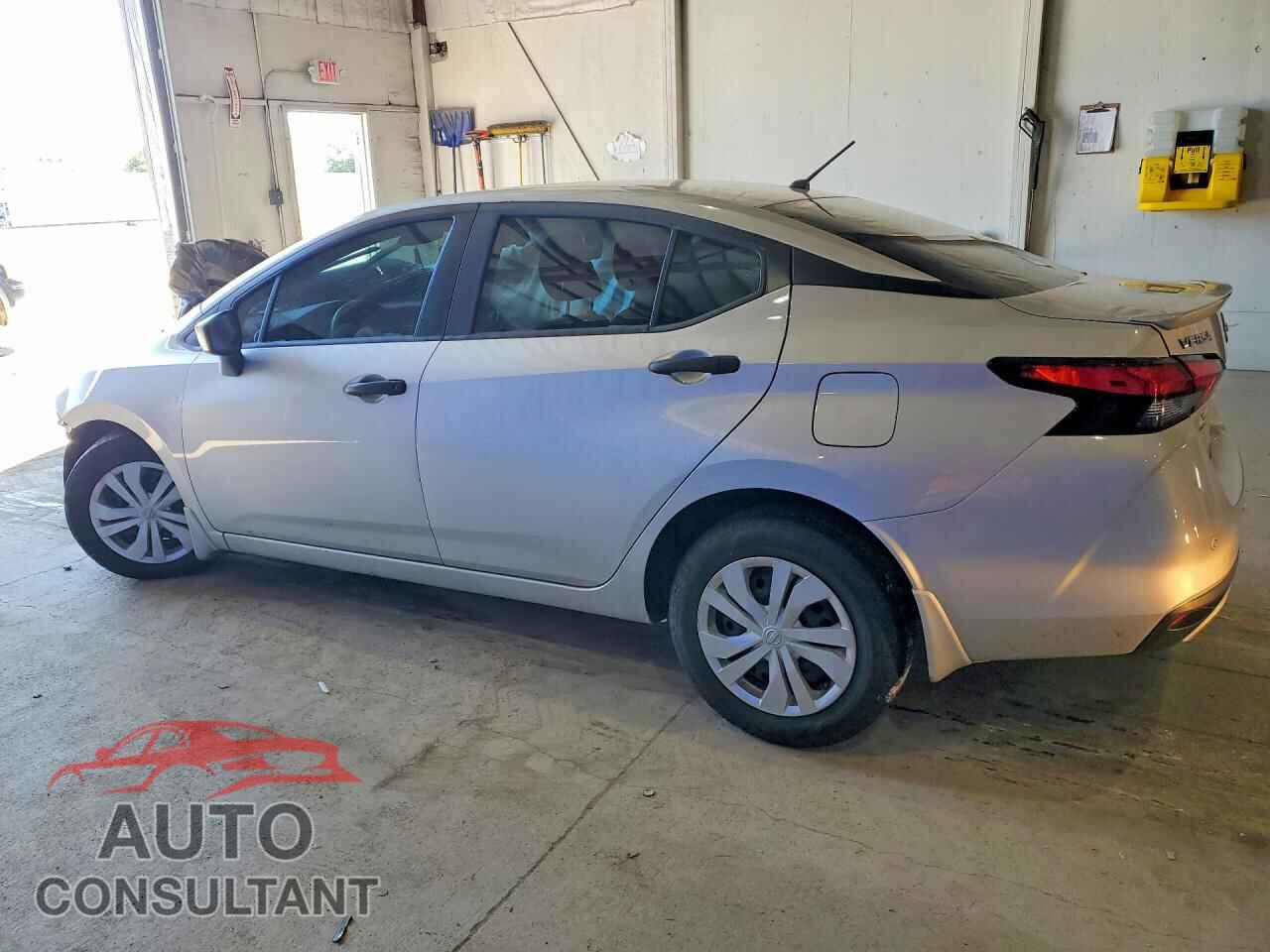 NISSAN VERSA 2023 - 3N1CN8DV5PL828290