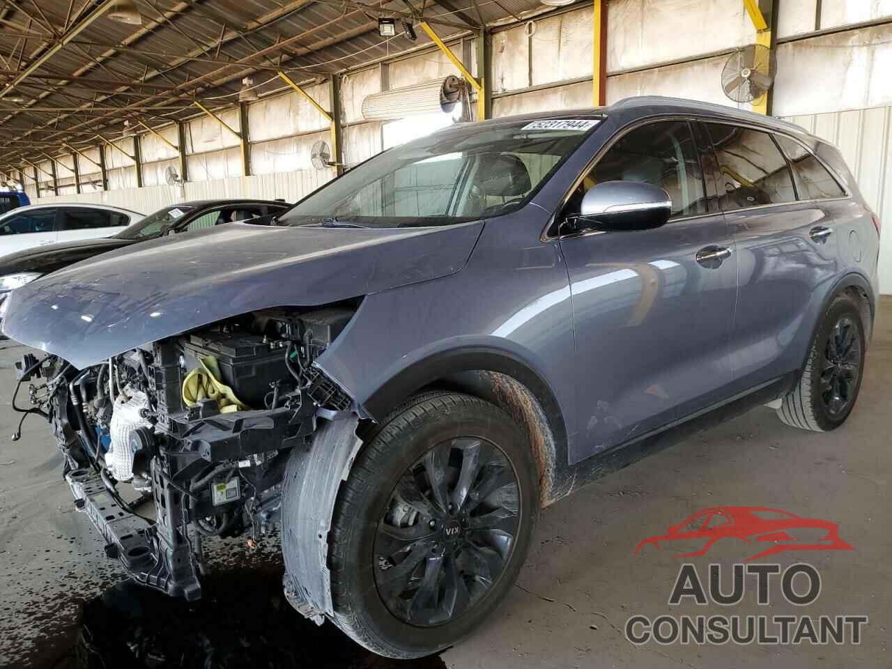 KIA SORENTO 2020 - 5XYPH4A56LG702640