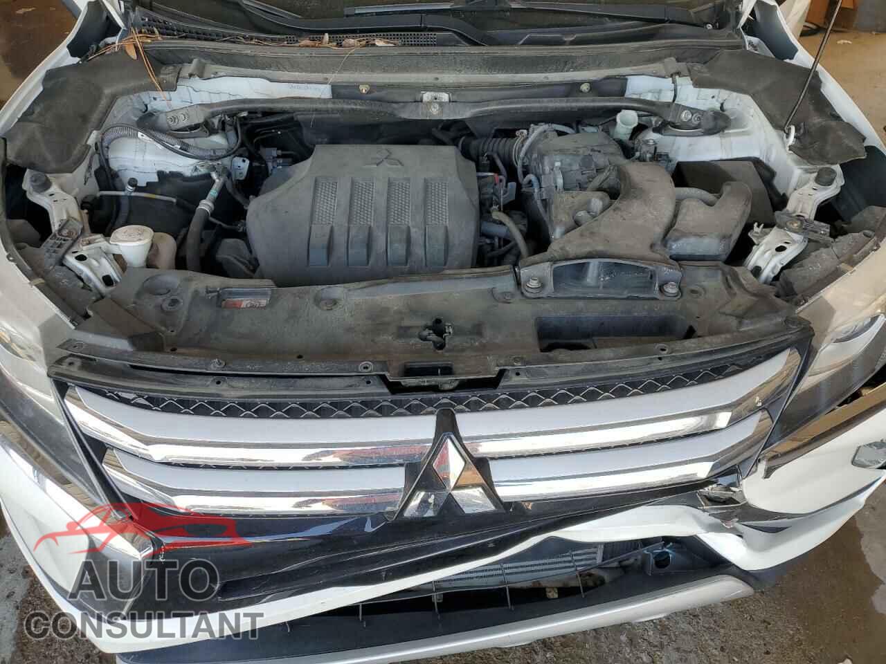 MITSUBISHI ECLIPSE 2019 - JA4AT5AA3KZ011339