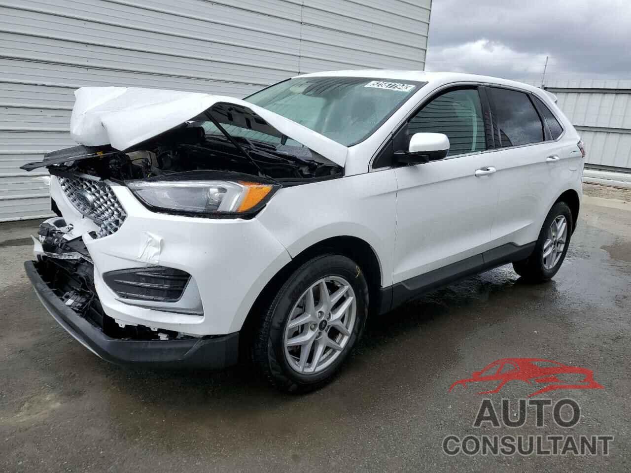 FORD EDGE 2023 - 2FMPK4J98PBA35743