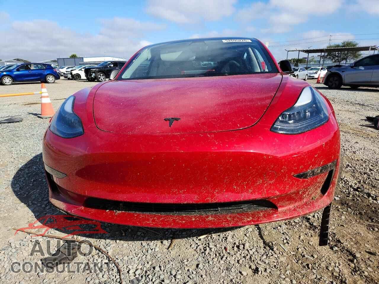 TESLA MODEL 3 2023 - 5YJ3E1EA2PF686866