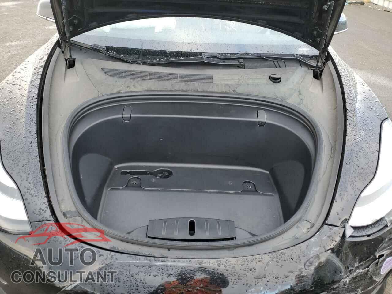 TESLA MODEL 3 2019 - 5YJ3E1EA6KF424633