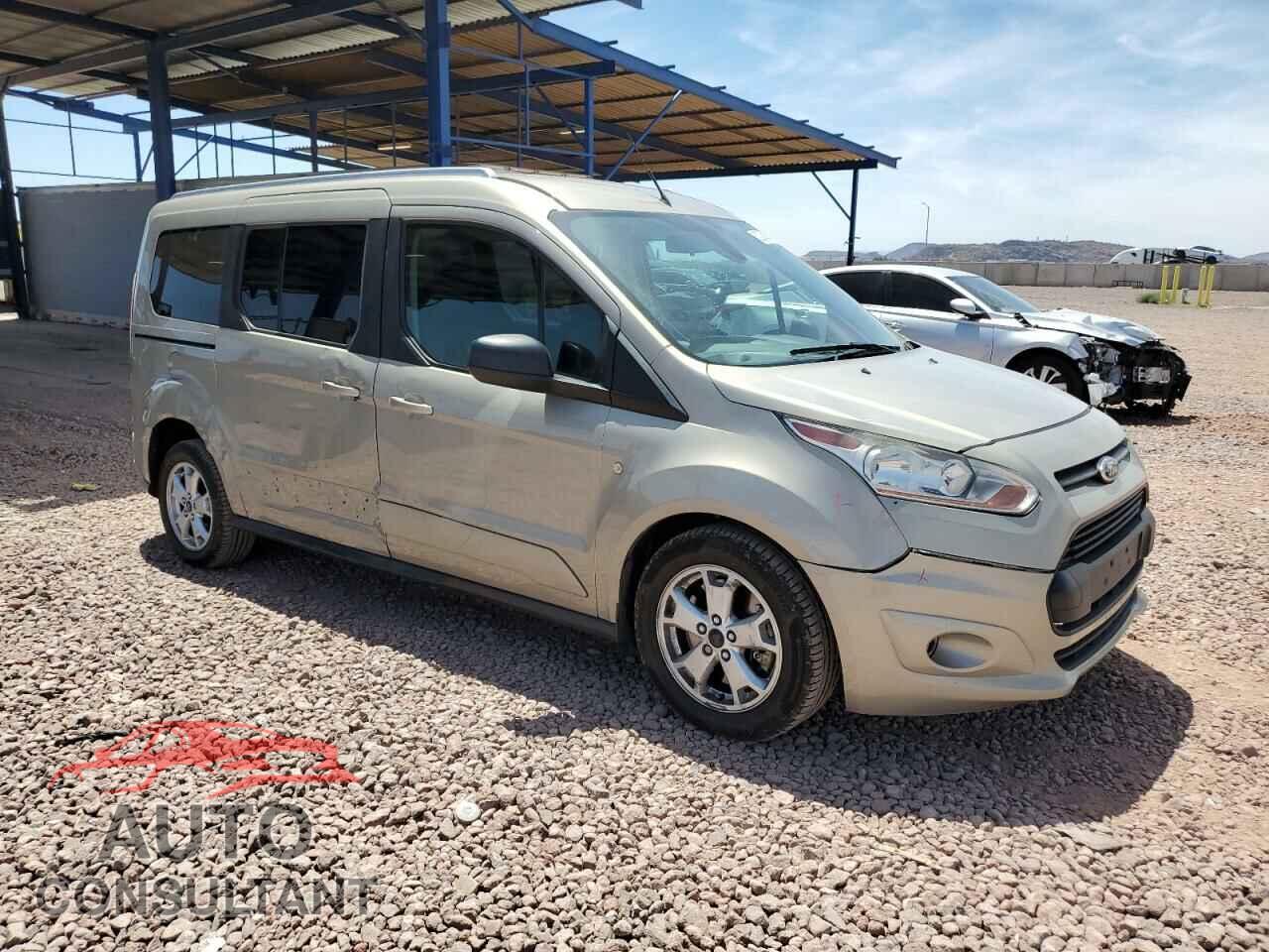 FORD TRANSIT 2016 - NM0GE9F74G1284873