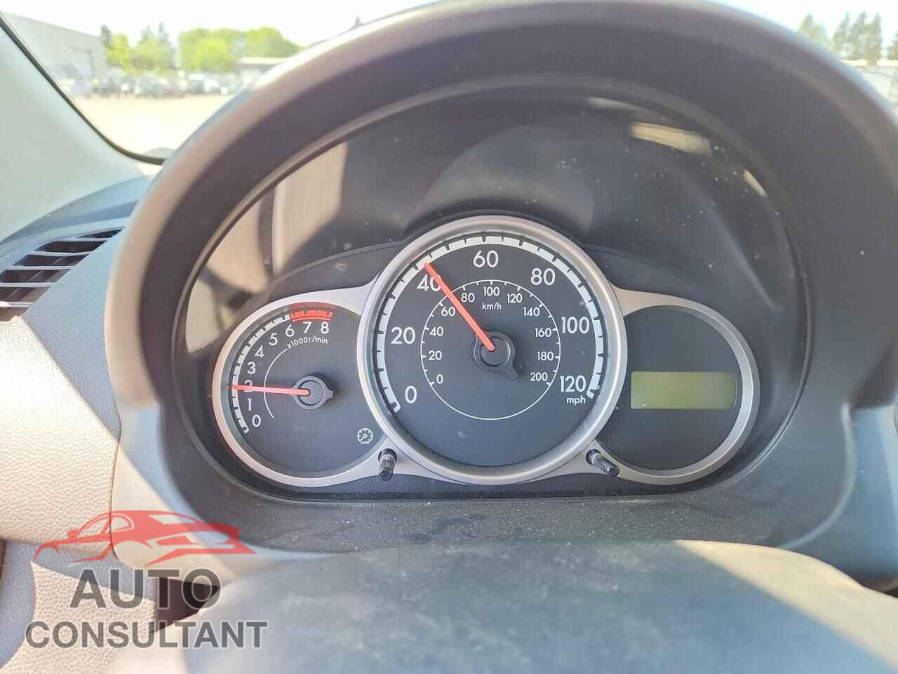 MAZDA 2 2014 - JM1DE1KZXE0188313