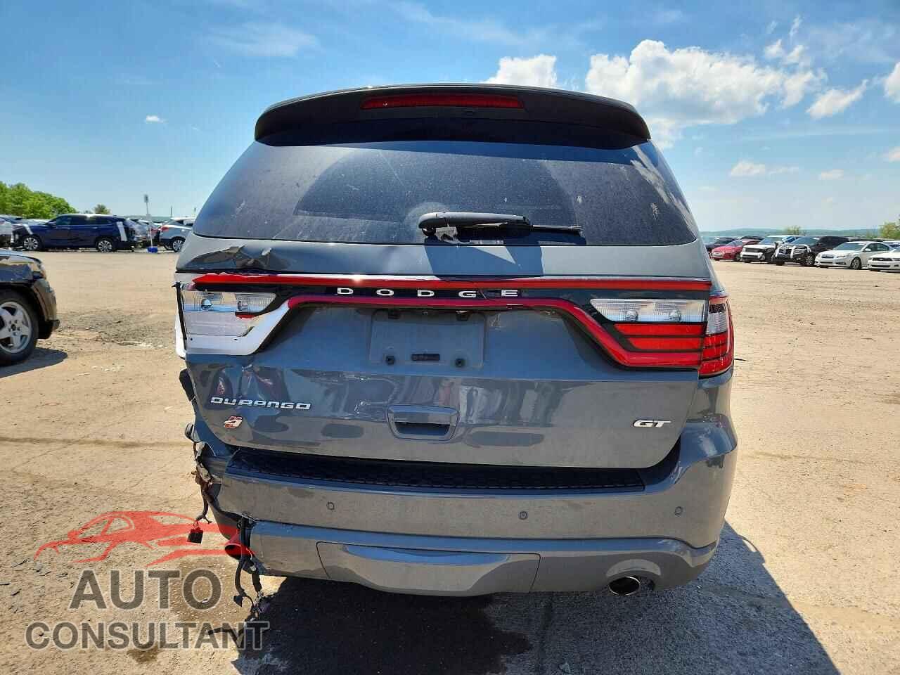 DODGE DURANGO 2023 - 1C4RDJDG8PC556235
