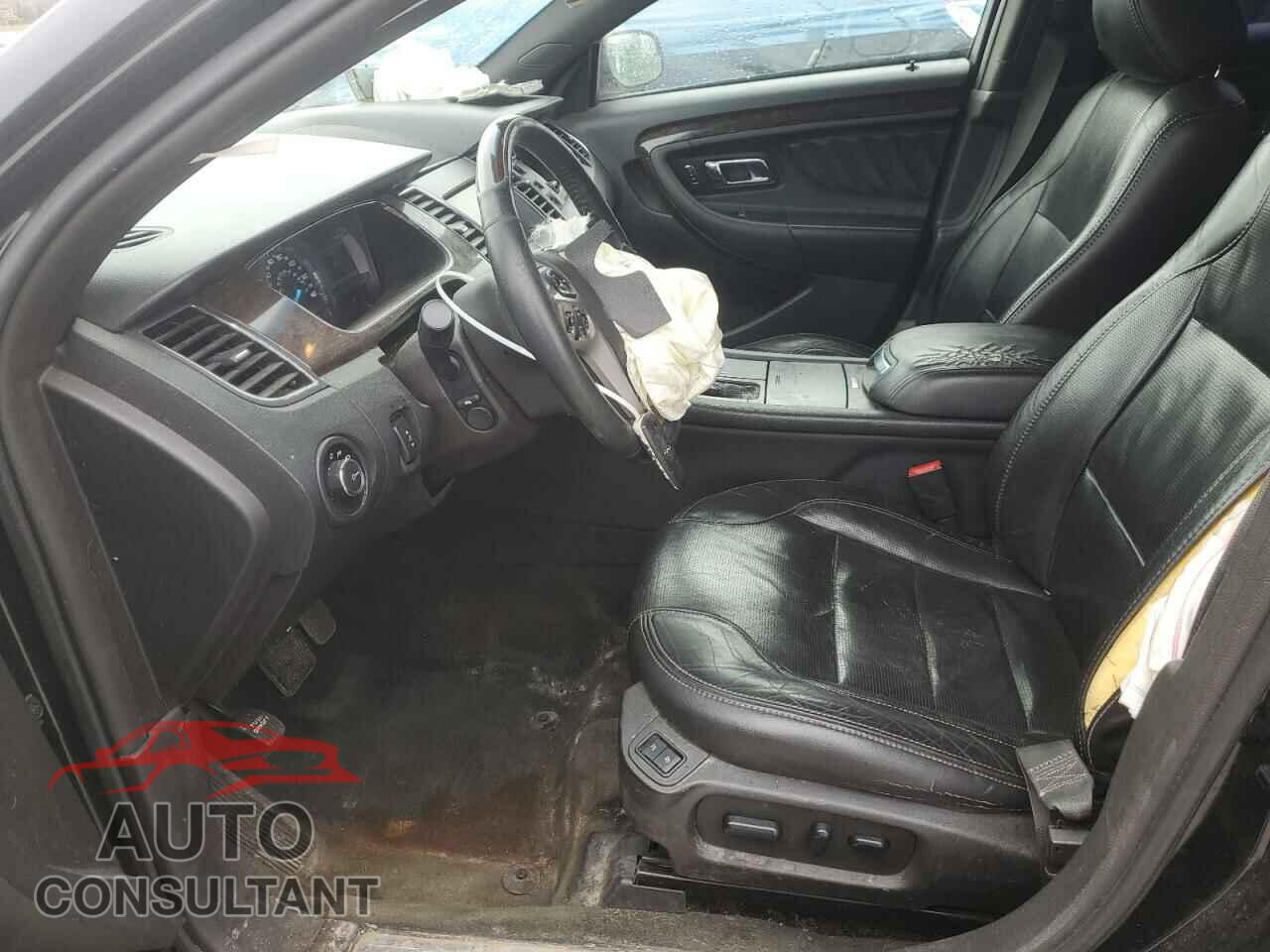 FORD TAURUS 2015 - 1FAHP2F83FG105841