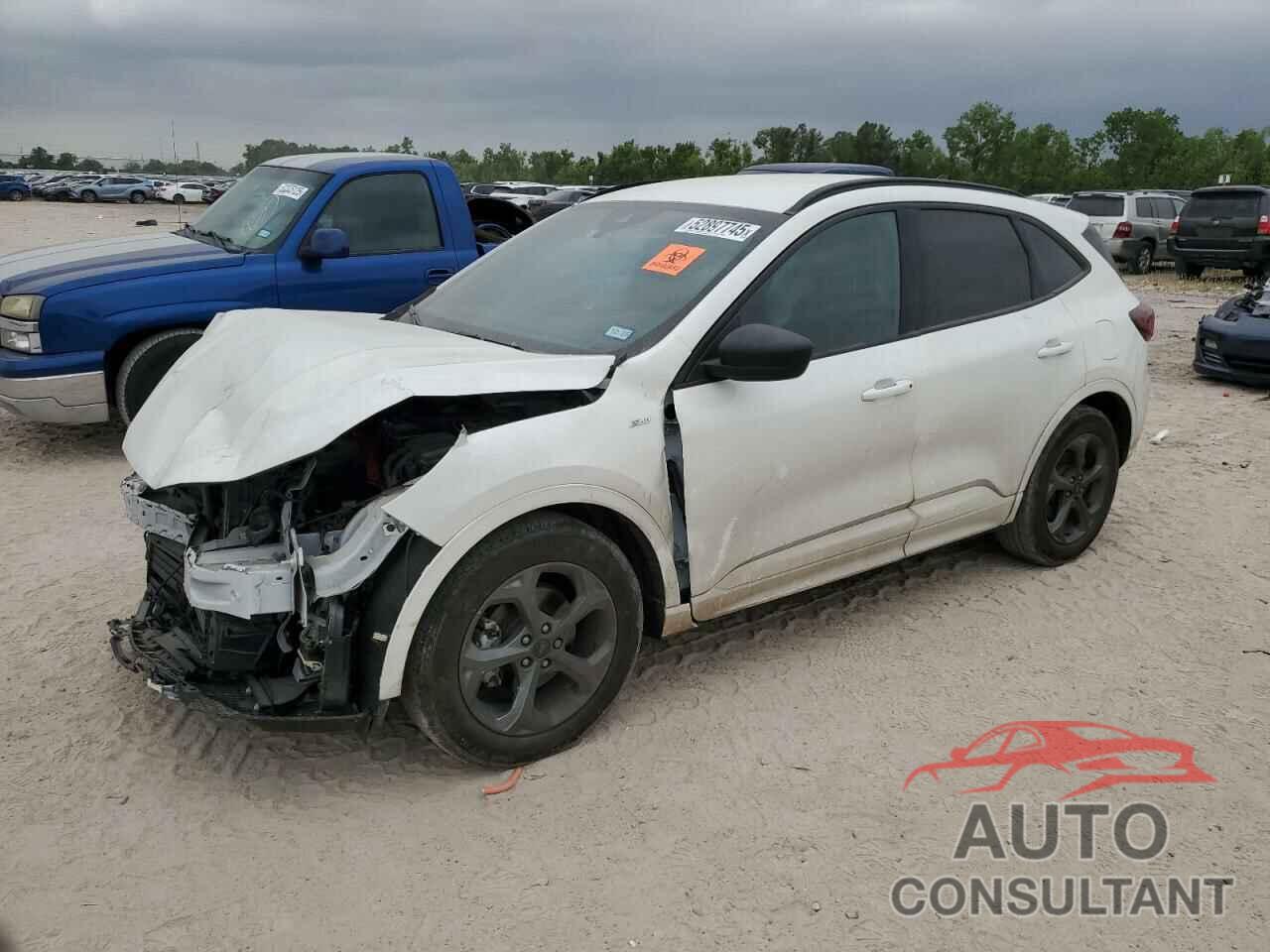 FORD ESCAPE ST 2023 - 1FMCU0MN3PUA89715