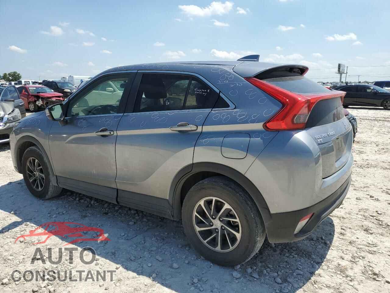 MITSUBISHI ECLIPSE 2020 - JA4AS3AA9LZ013718