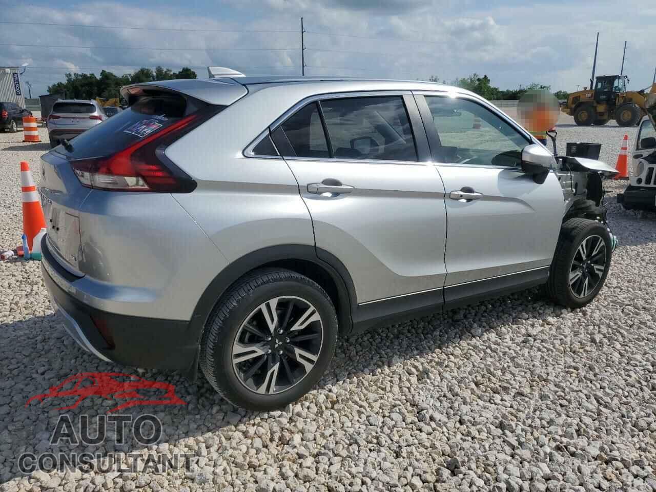 MITSUBISHI ECLIPSE 2023 - JA4ATWAA5PZ026308