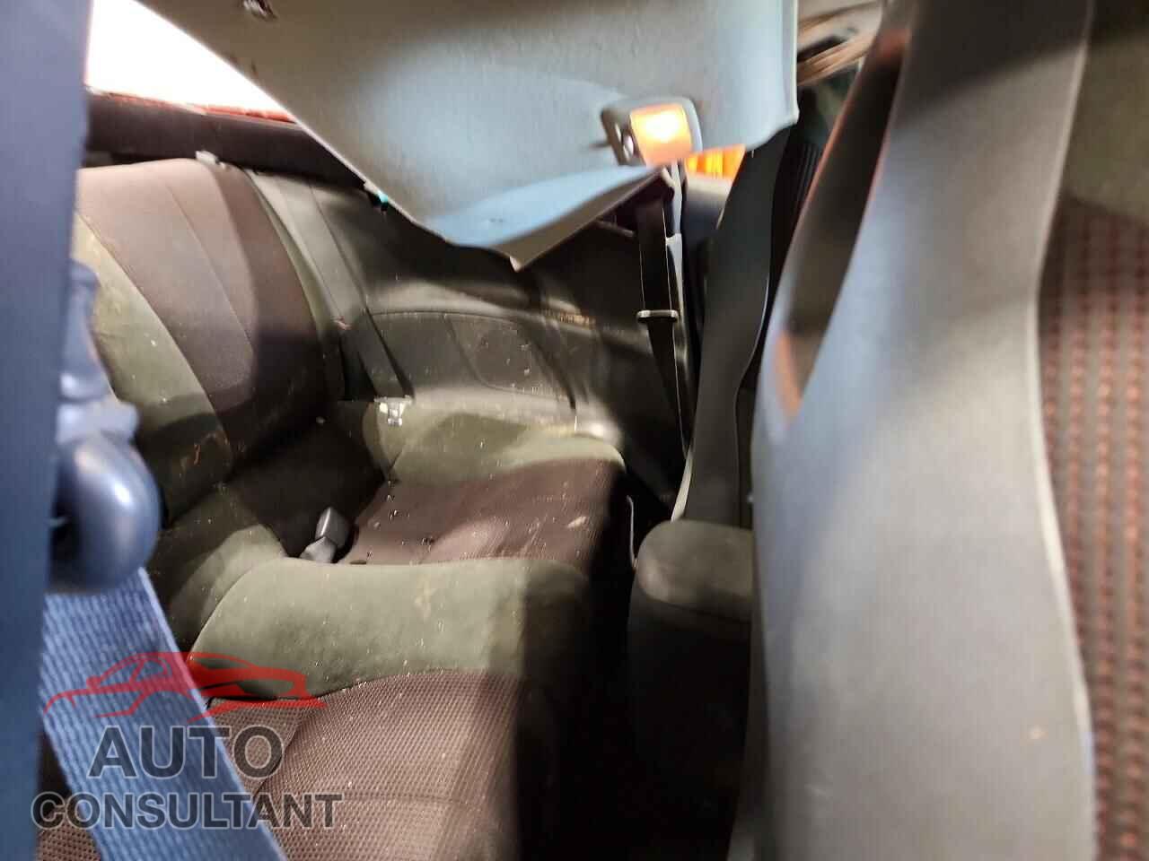 MITSUBISHI ECLIPSE 2009 - 4A3AK24F49E031371