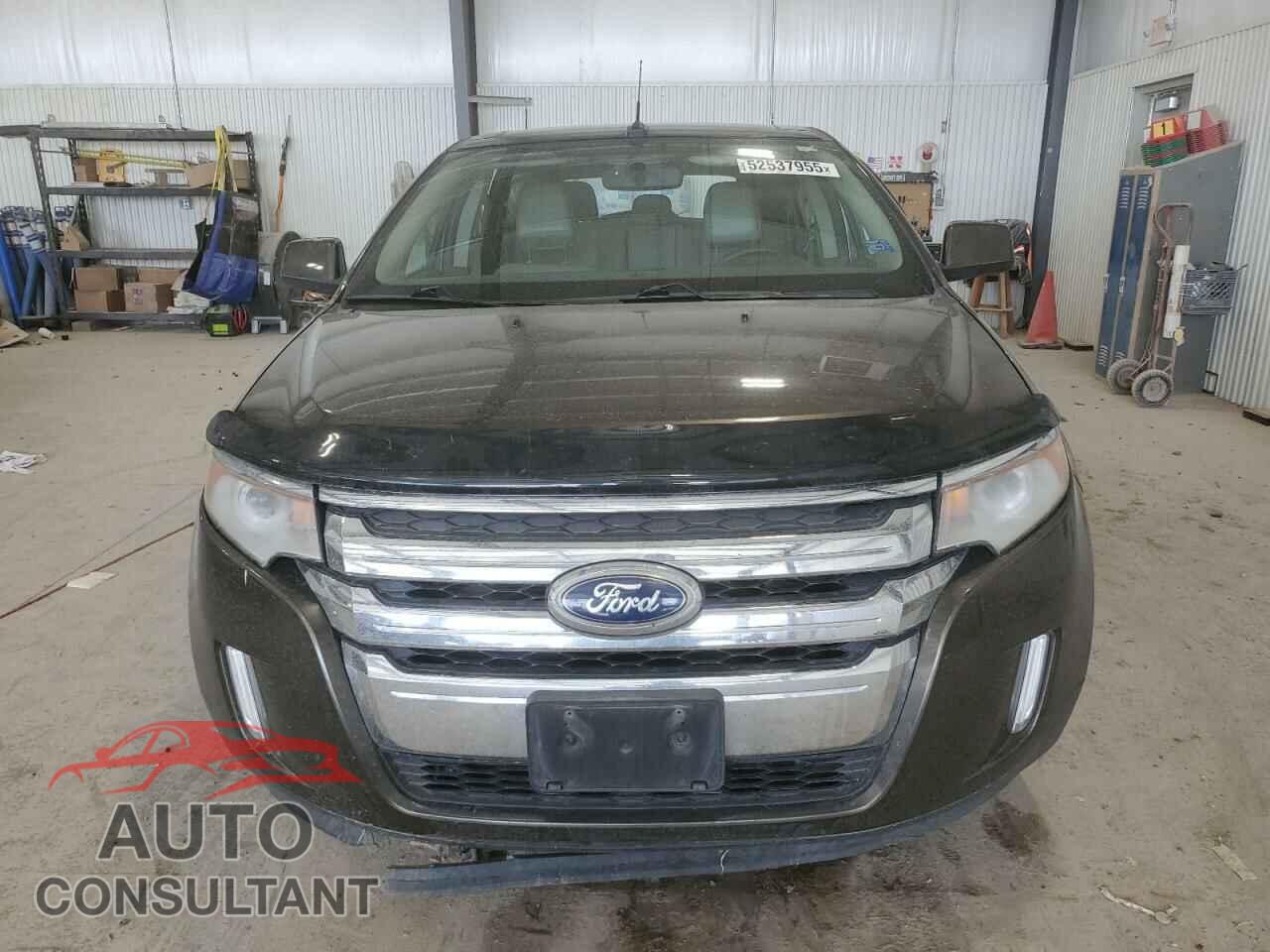 FORD EDGE 2011 - 2FMDK4KC6BBA75700