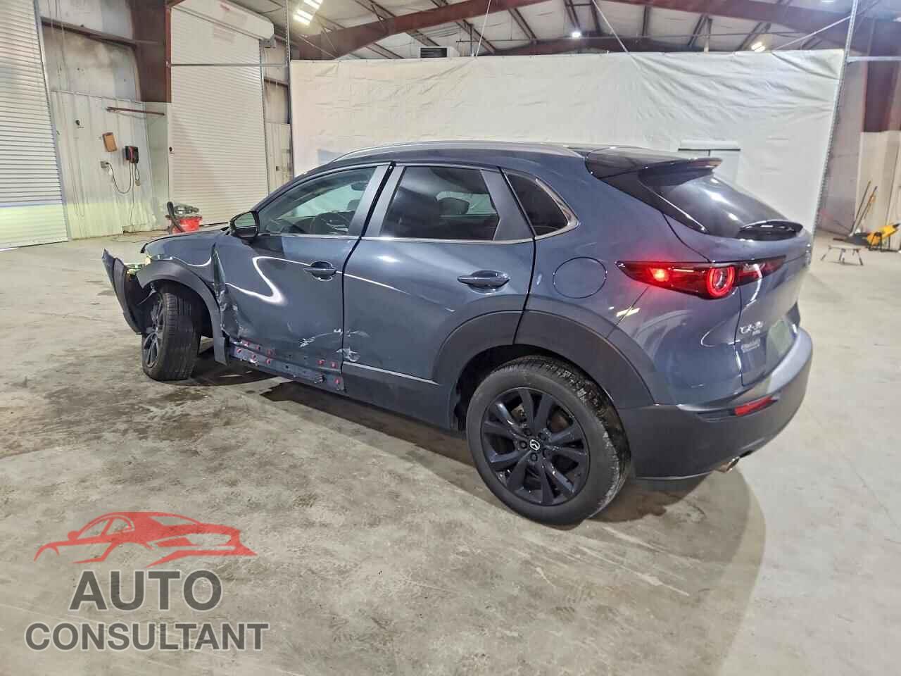 MAZDA CX30 2023 - 3MVDMBCM4PM566328