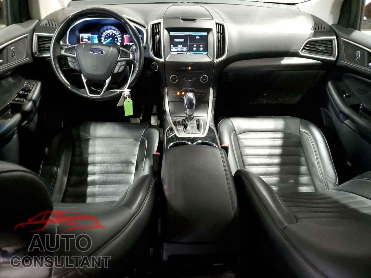 FORD EDGE 2015 - 2FMTK4J94FBB68996
