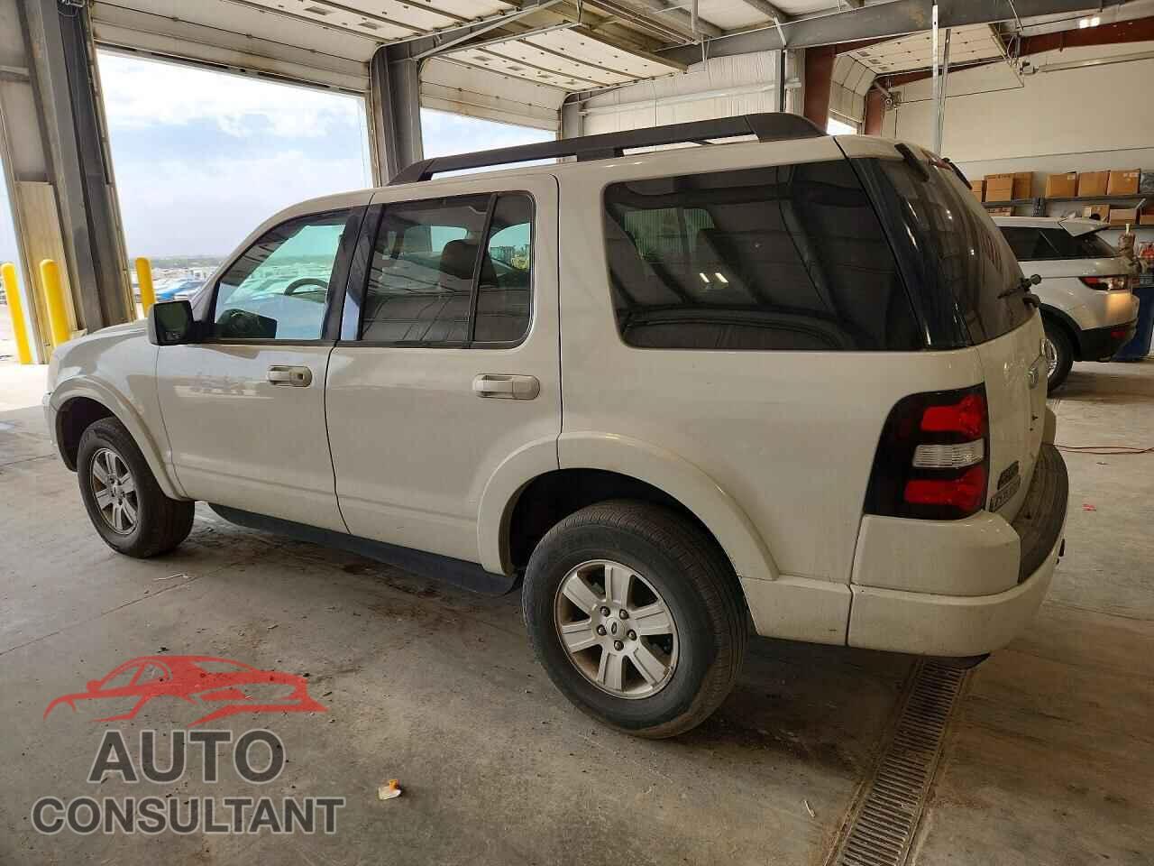 FORD EXPLORER 2010 - 1FMEU7DE0AUA96775