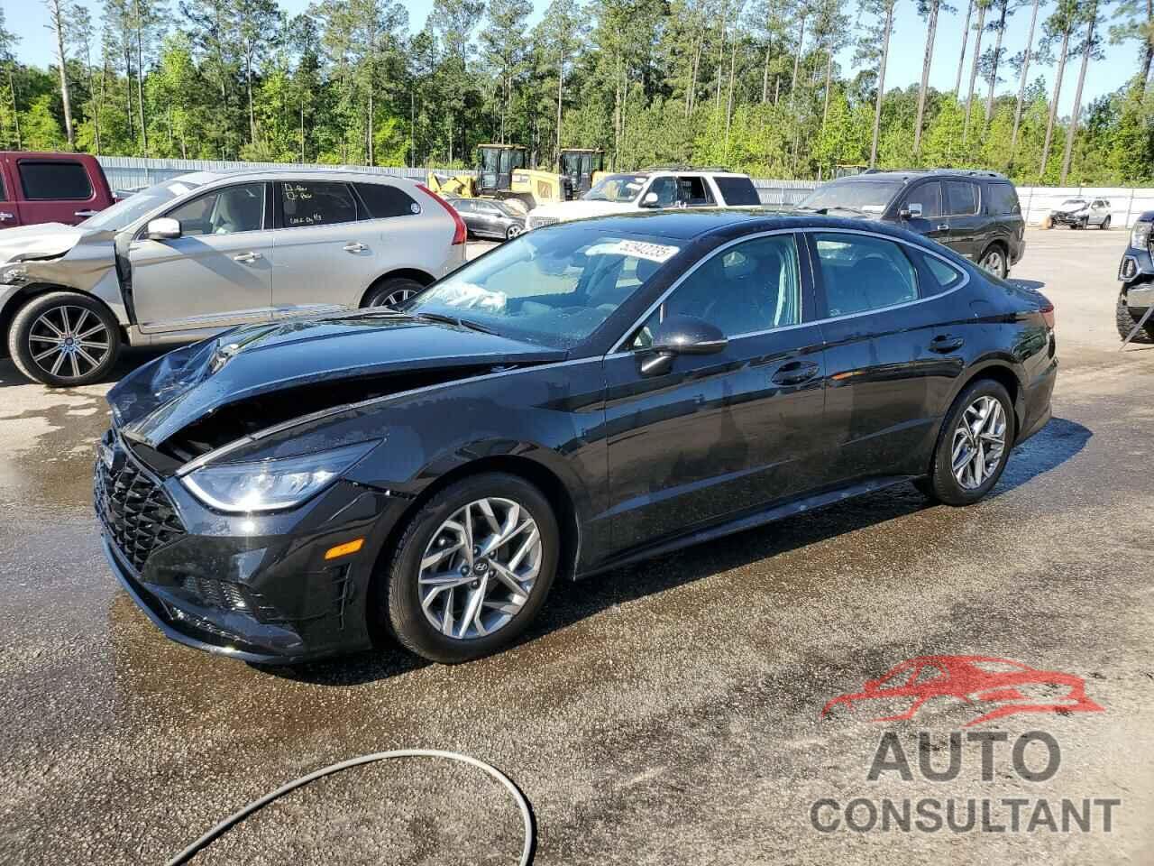 HYUNDAI SONATA 2021 - 5NPEL4JA5MH062997