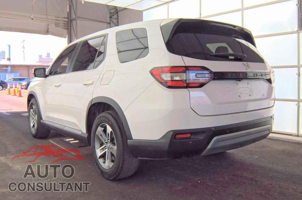 HONDA PILOT 2023 - 5FNYG2H46PB001148