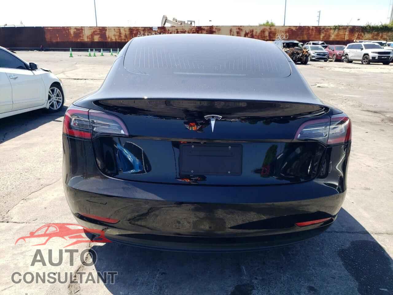 TESLA MODEL 3 2019 - 5YJ3E1EA1KF305078