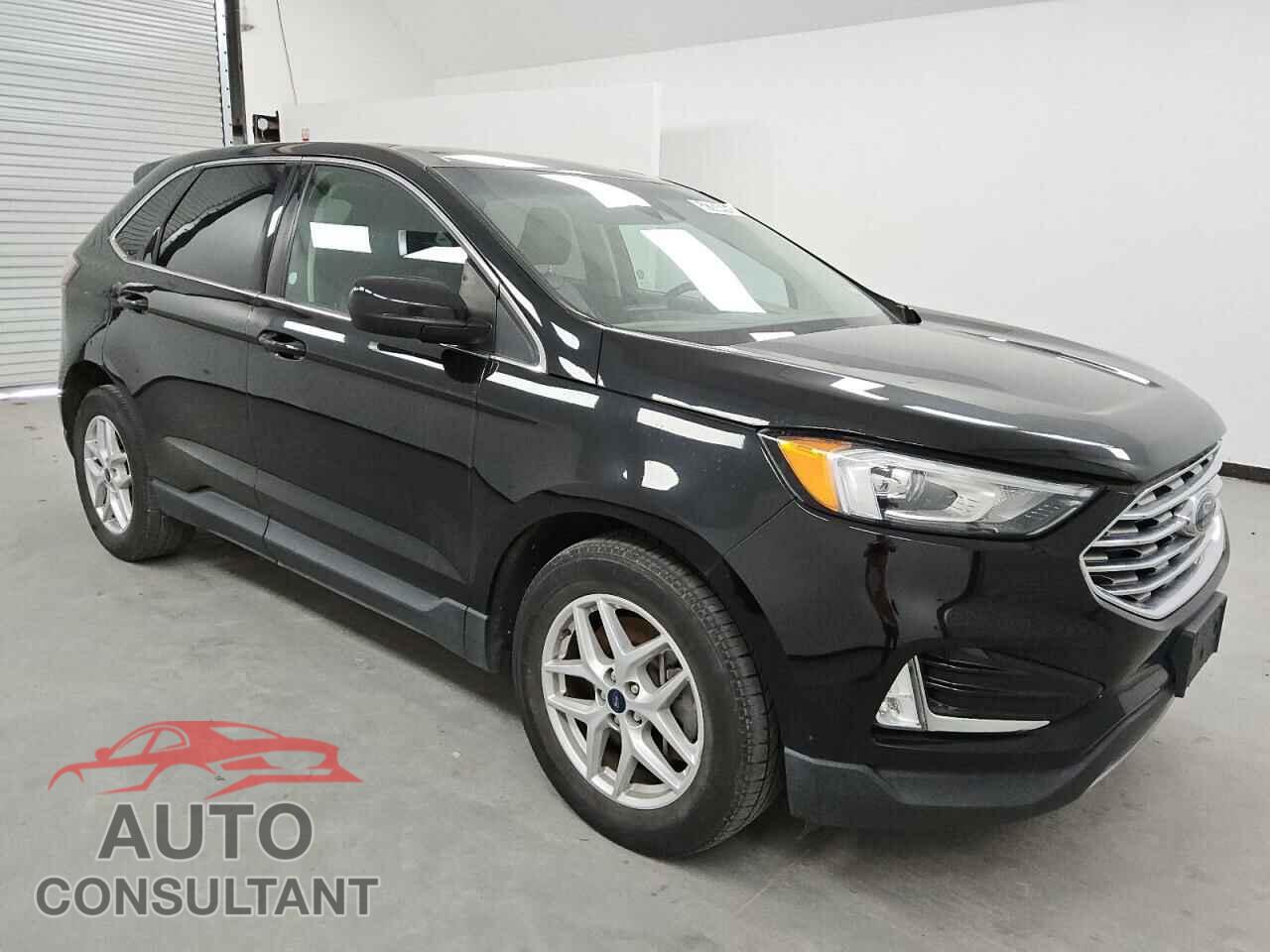FORD EDGE 2021 - 2FMPK4J91MBA26510