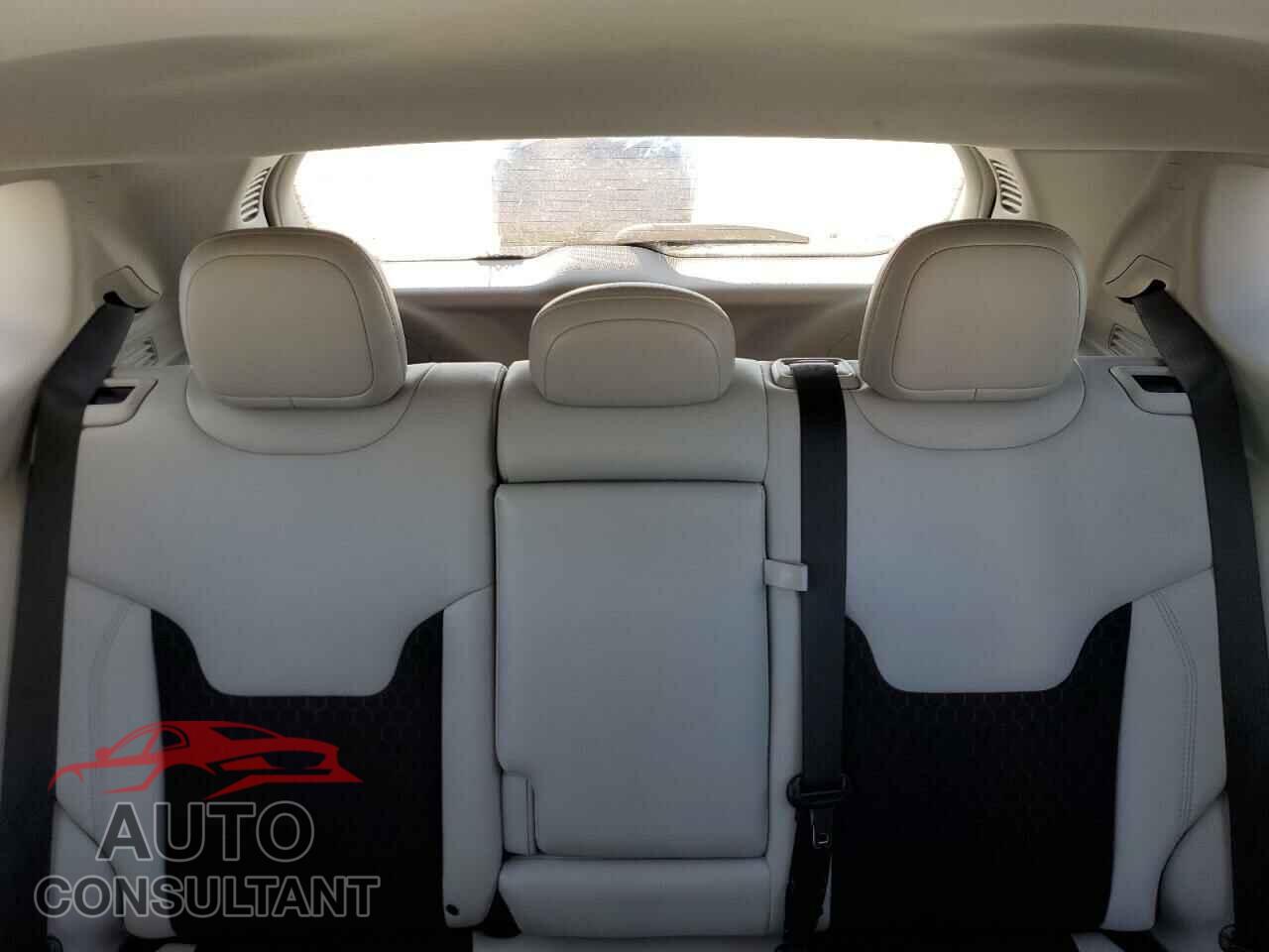 JEEP COMPASS 2021 - 3C4NJCBB5MT560012