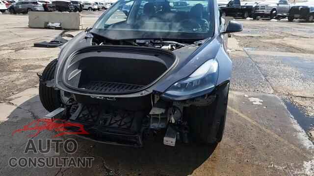 TESLA MODEL 3 2023 - 5YJ3E1EC2PF636941
