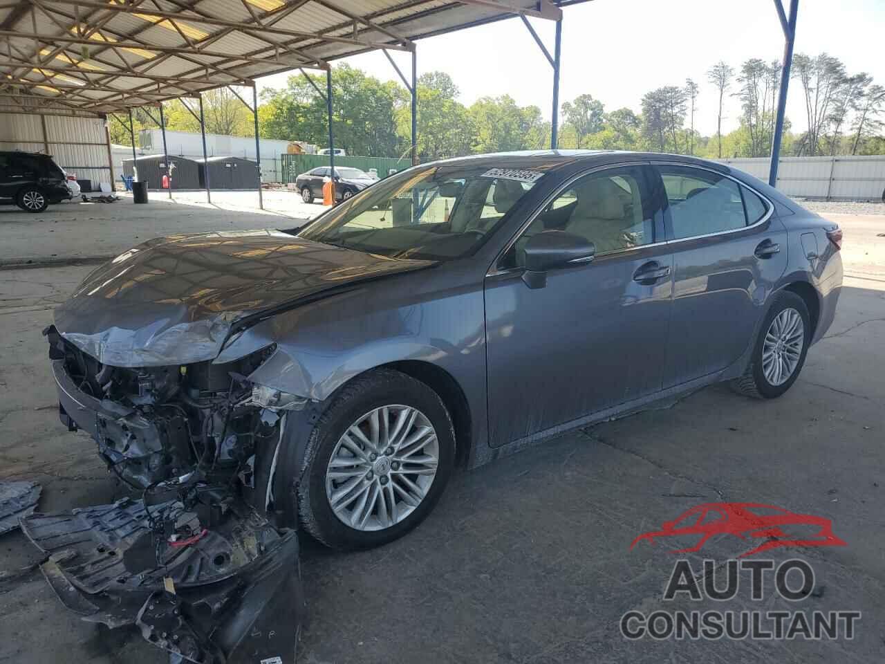 LEXUS ES350 2016 - JTHBK1GGXG2217063