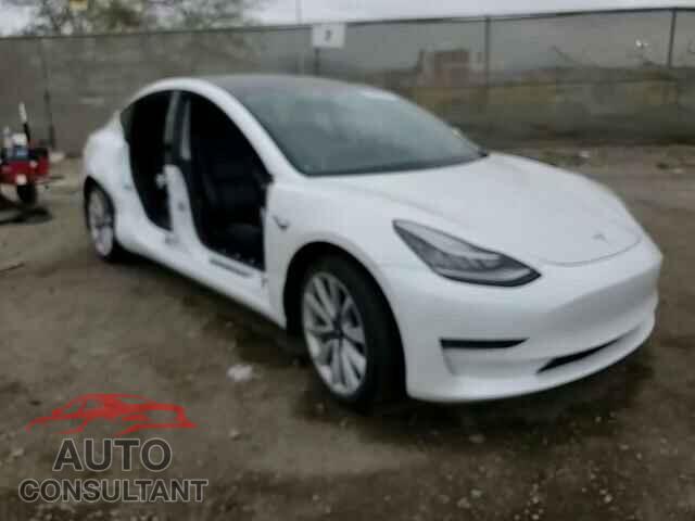 TESLA MODEL 3 2020 - 5YJ3E1EB5LF735710