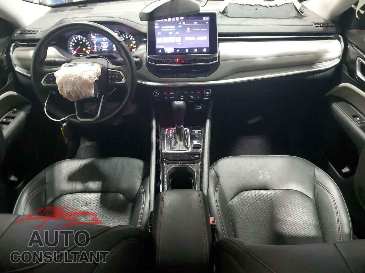 JEEP COMPASS 2022 - 3C4NJDCBXNT187331
