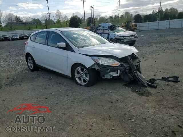 FORD FOCUS 2014 - 1FADP3K20EL211417