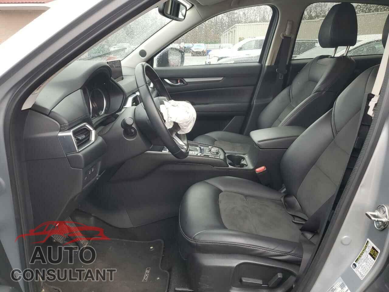 MAZDA CX-5 2019 - JM3KFBCM7K0603720