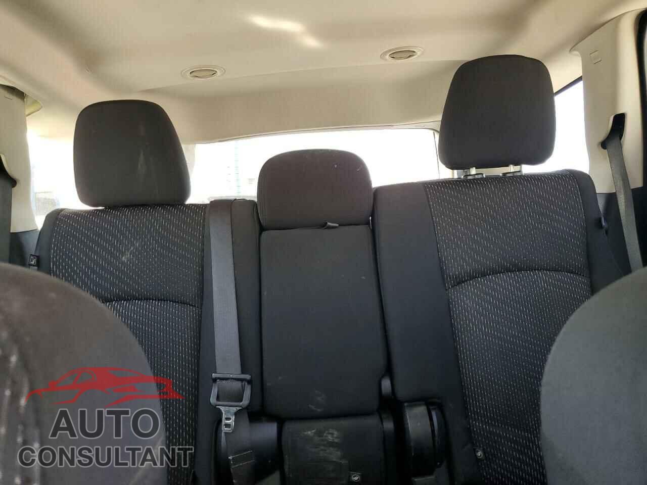 DODGE JOURNEY 2019 - 3C4PDCBB5KT861344