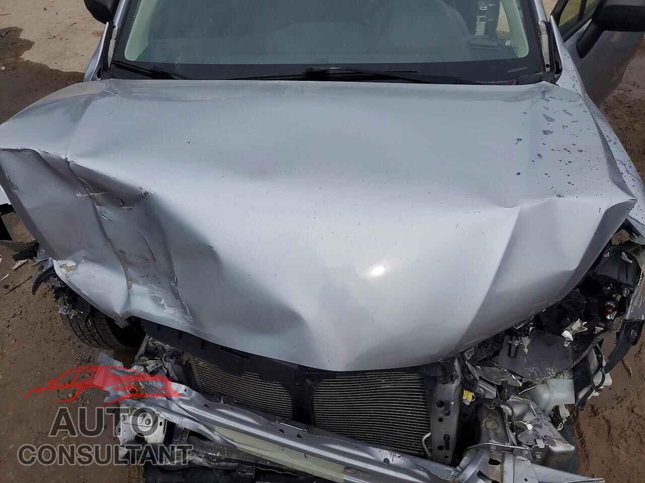 SUBARU IMPREZA 2015 - JF1GPAA67F8204331