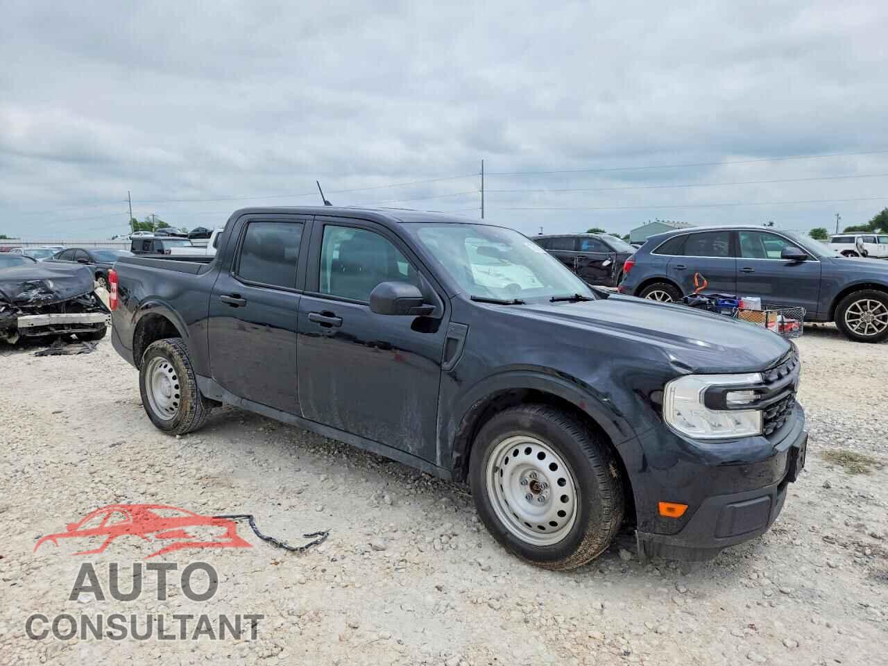 FORD MAVERICK 2024 - 3FTTW8A37RRA38180