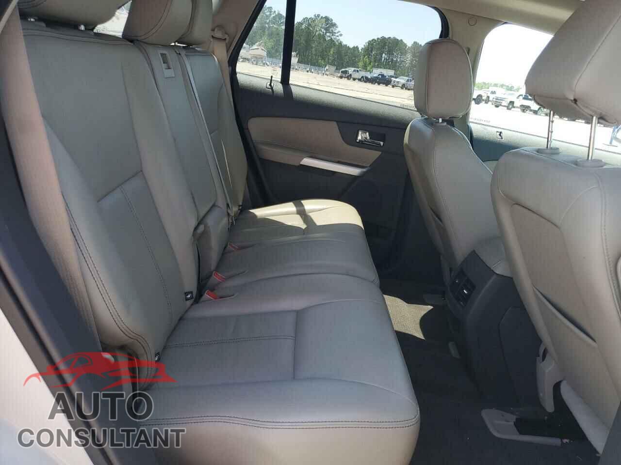 FORD EDGE 2013 - 2FMDK3J97DBA73683