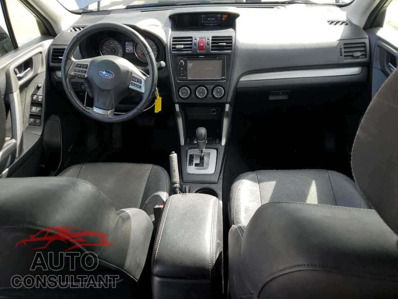 SUBARU FORESTER 2015 - JF2SJARC0FH453068