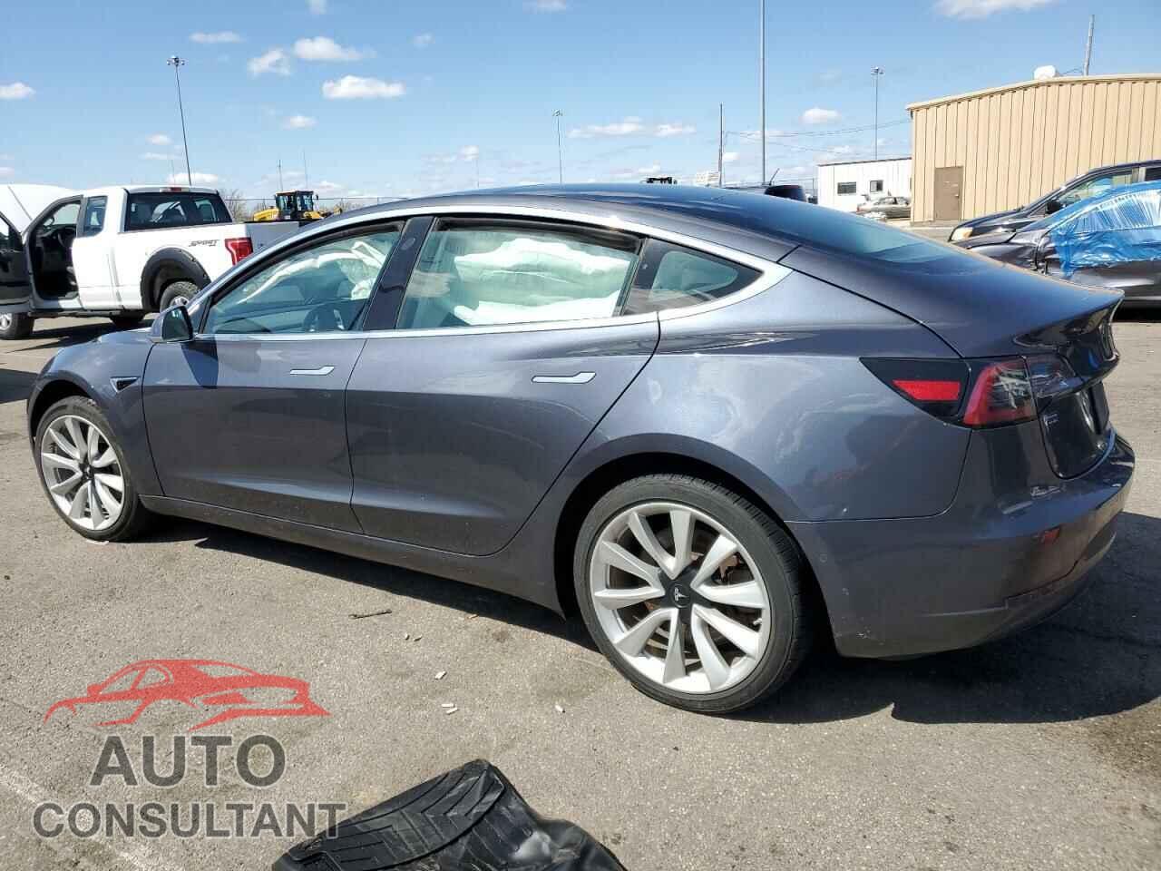 TESLA MODEL 3 2020 - 5YJ3E1EA1LF662598