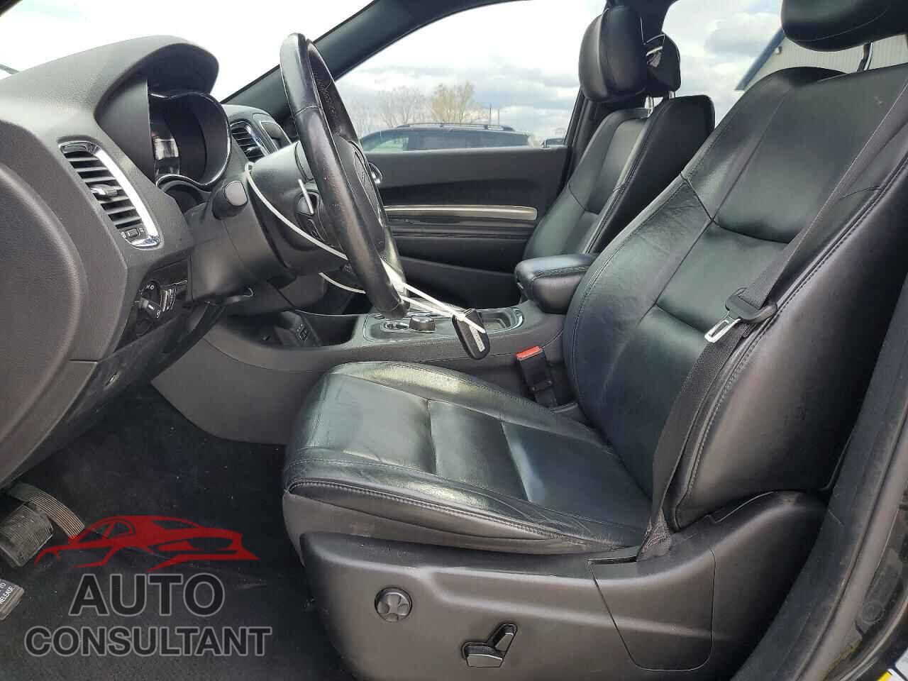 DODGE DURANGO 2015 - 1C4RDJDG6FC843698