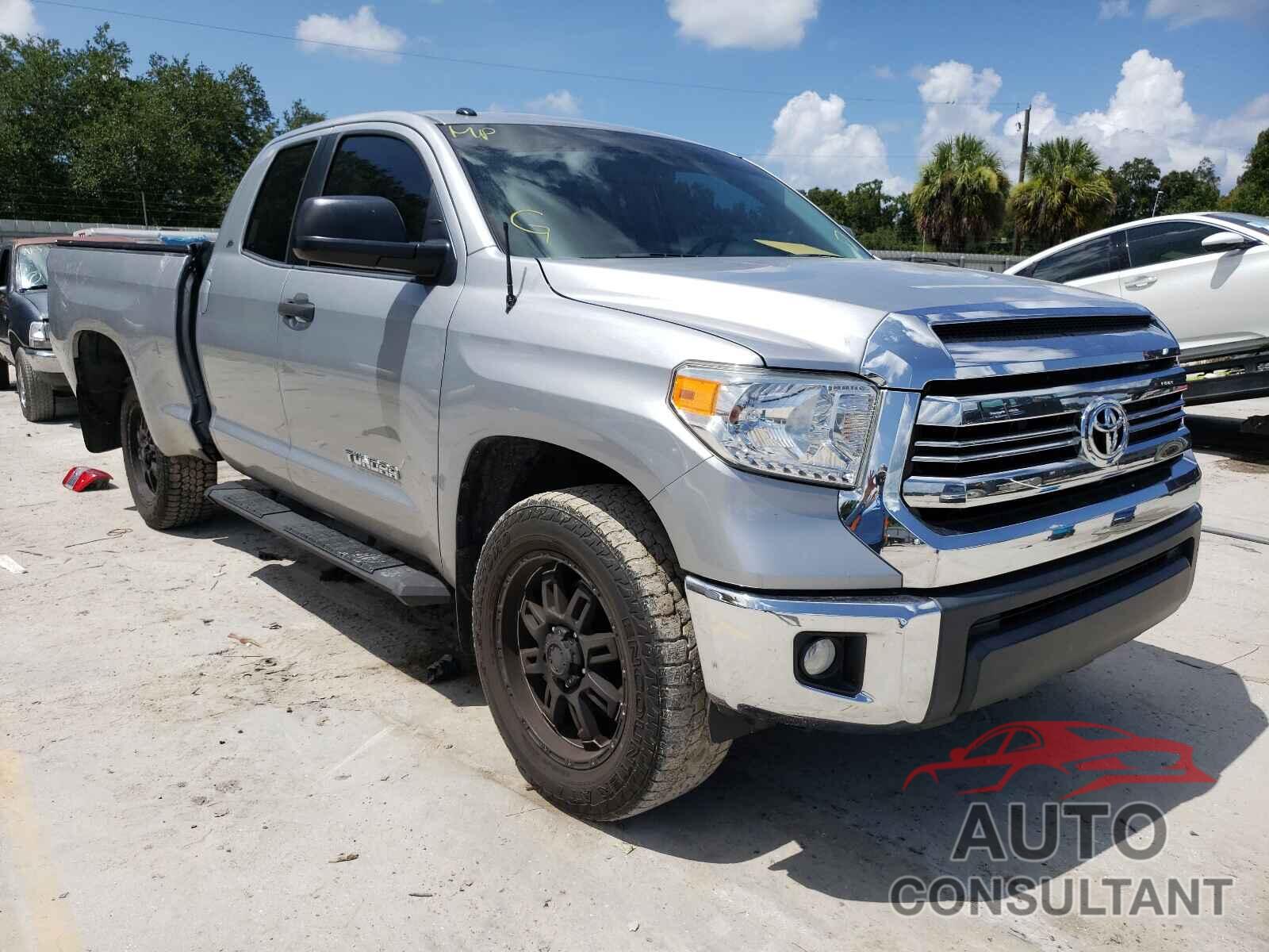 TOYOTA TUNDRA 2016 - 5TFRM5F18GX100924