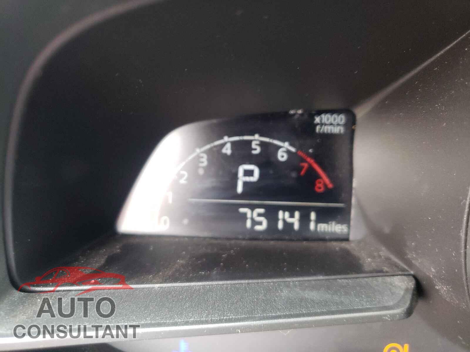 MAZDA 3 2017 - 3MZBN1U72HM100243