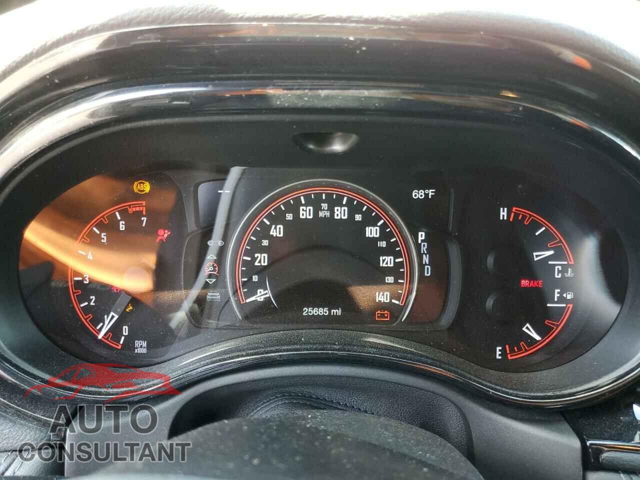 DODGE DURANGO 2022 - 1C4RDHDG5NC101929