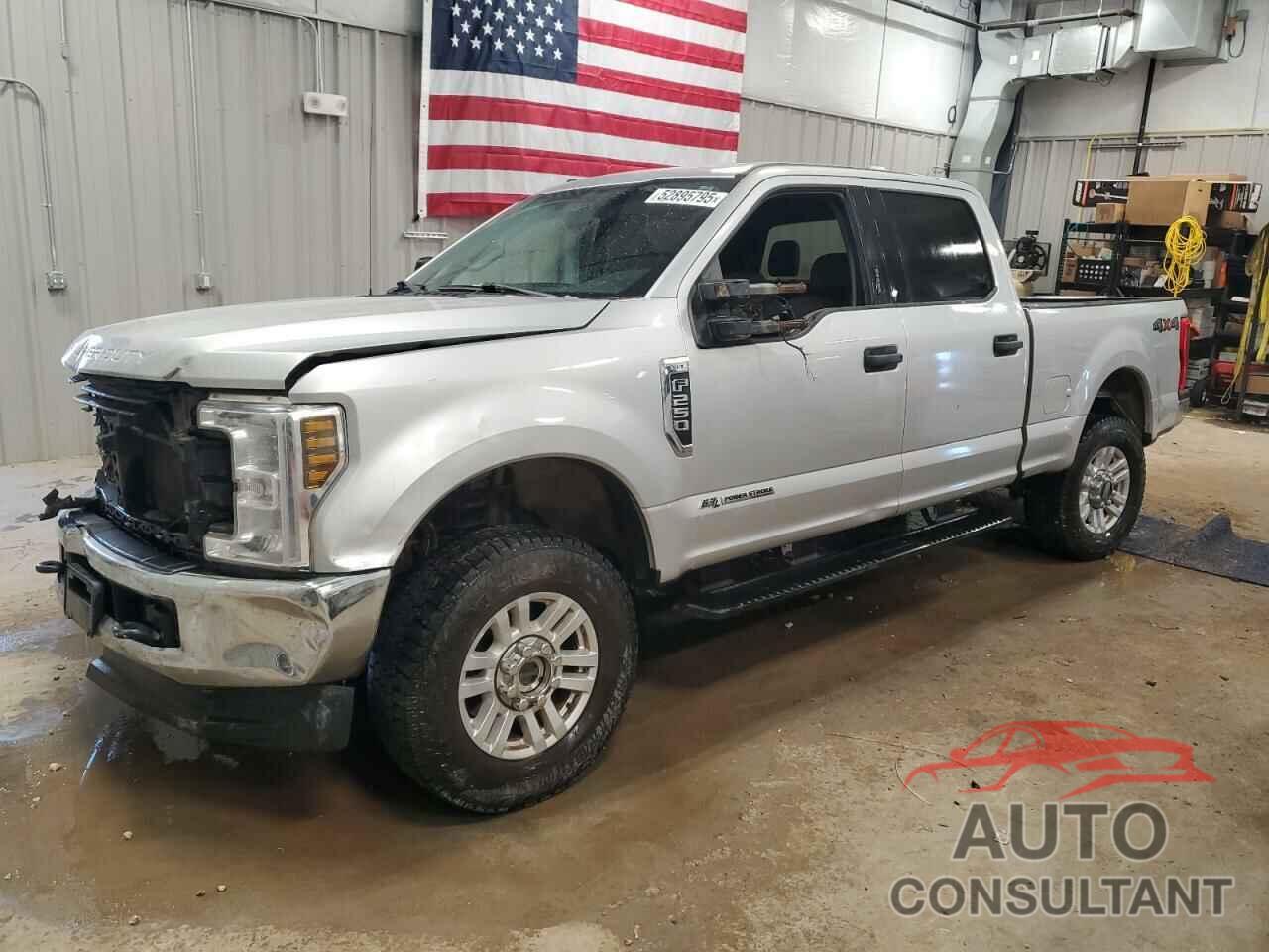 FORD F250 2019 - 1FT7W2BT2KEF51990