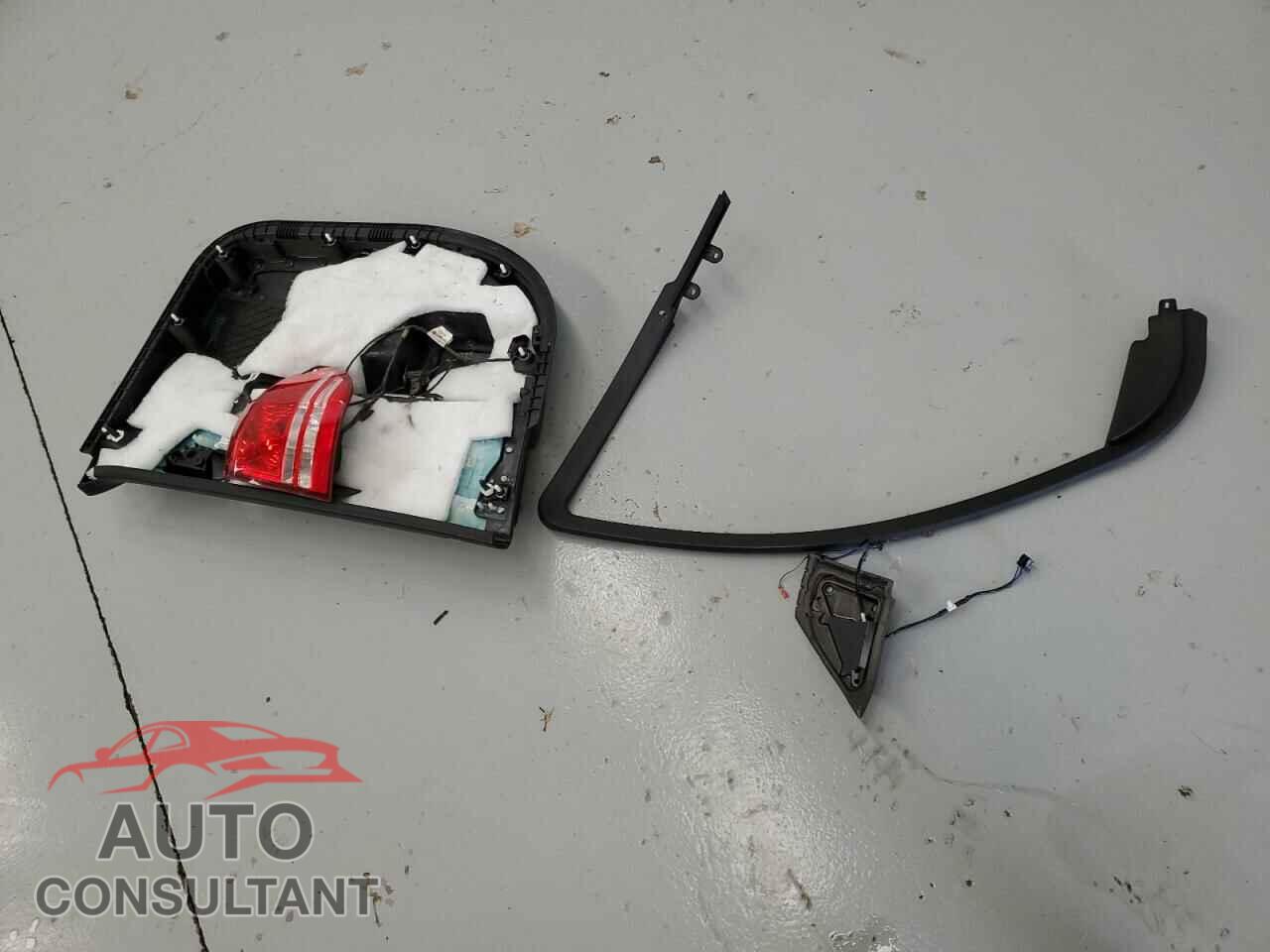 DODGE JOURNEY 2020 - 3C4PDCAB2LT275588