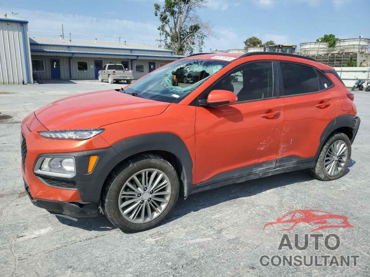 HYUNDAI KONA 2019 - KM8K22AA9KU274763