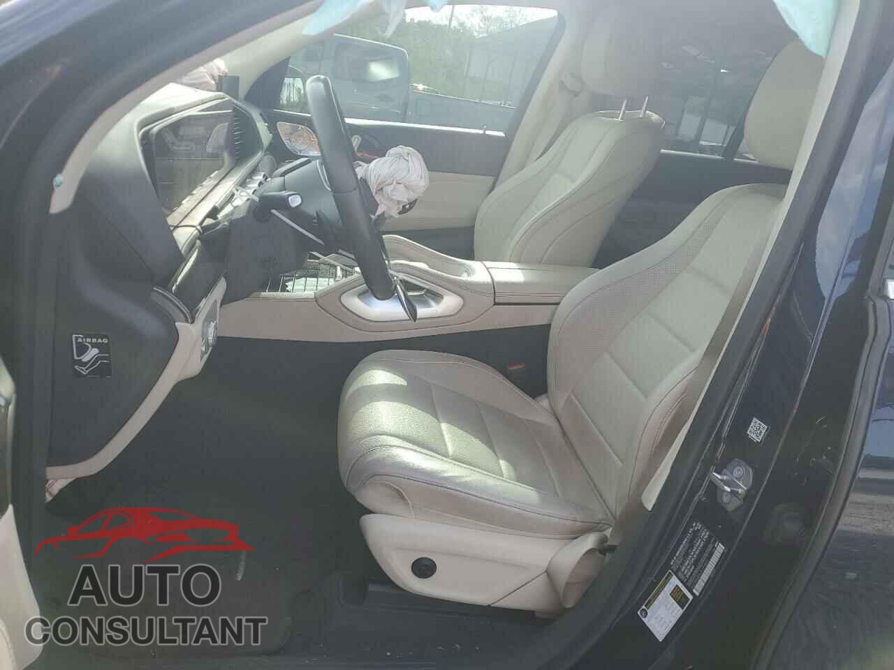 MERCEDES-BENZ GLE-CLASS 2020 - 4JGFB4JB9LA199801