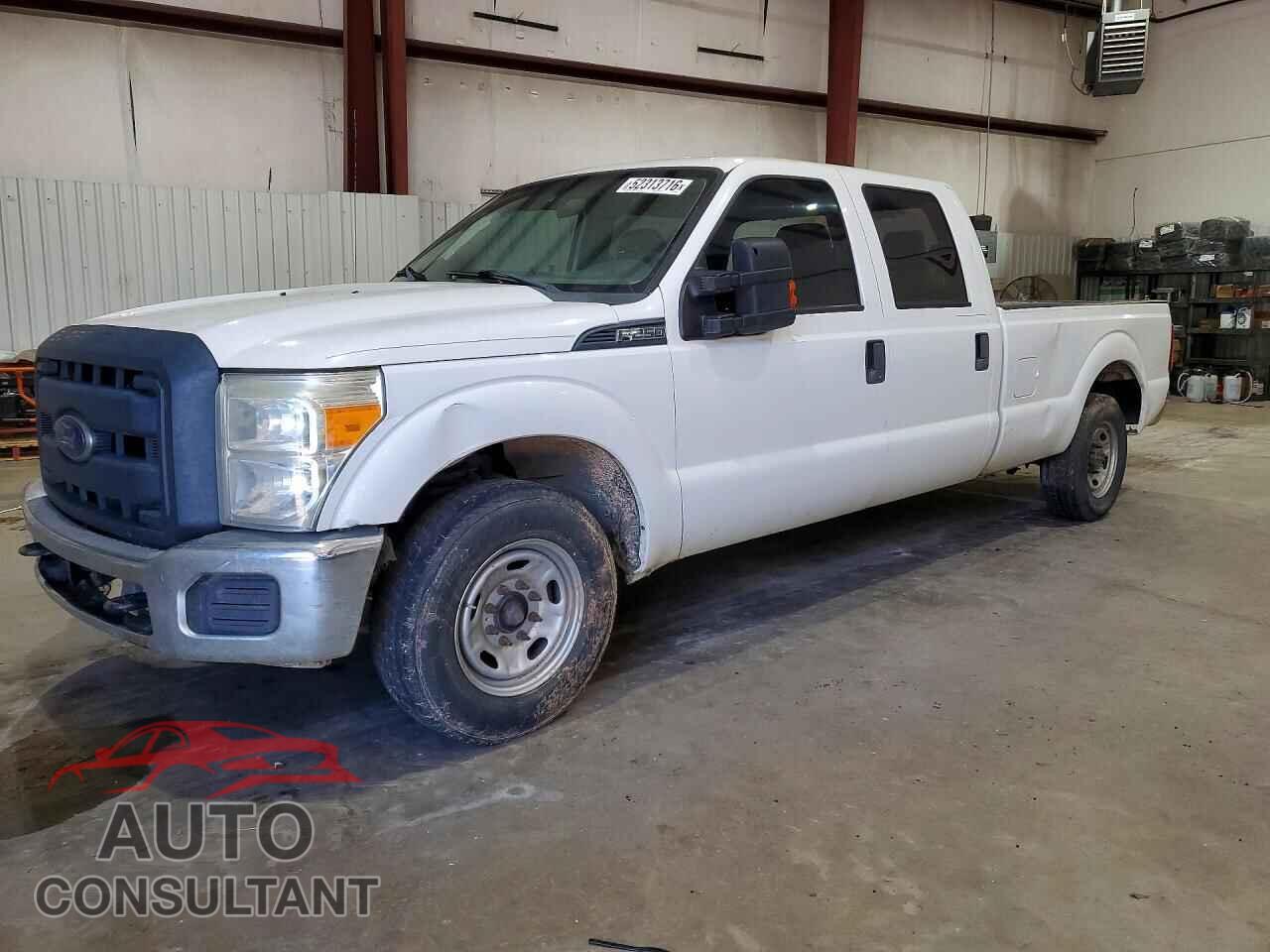 FORD F250 2015 - 1FT7W2A63FEA39088