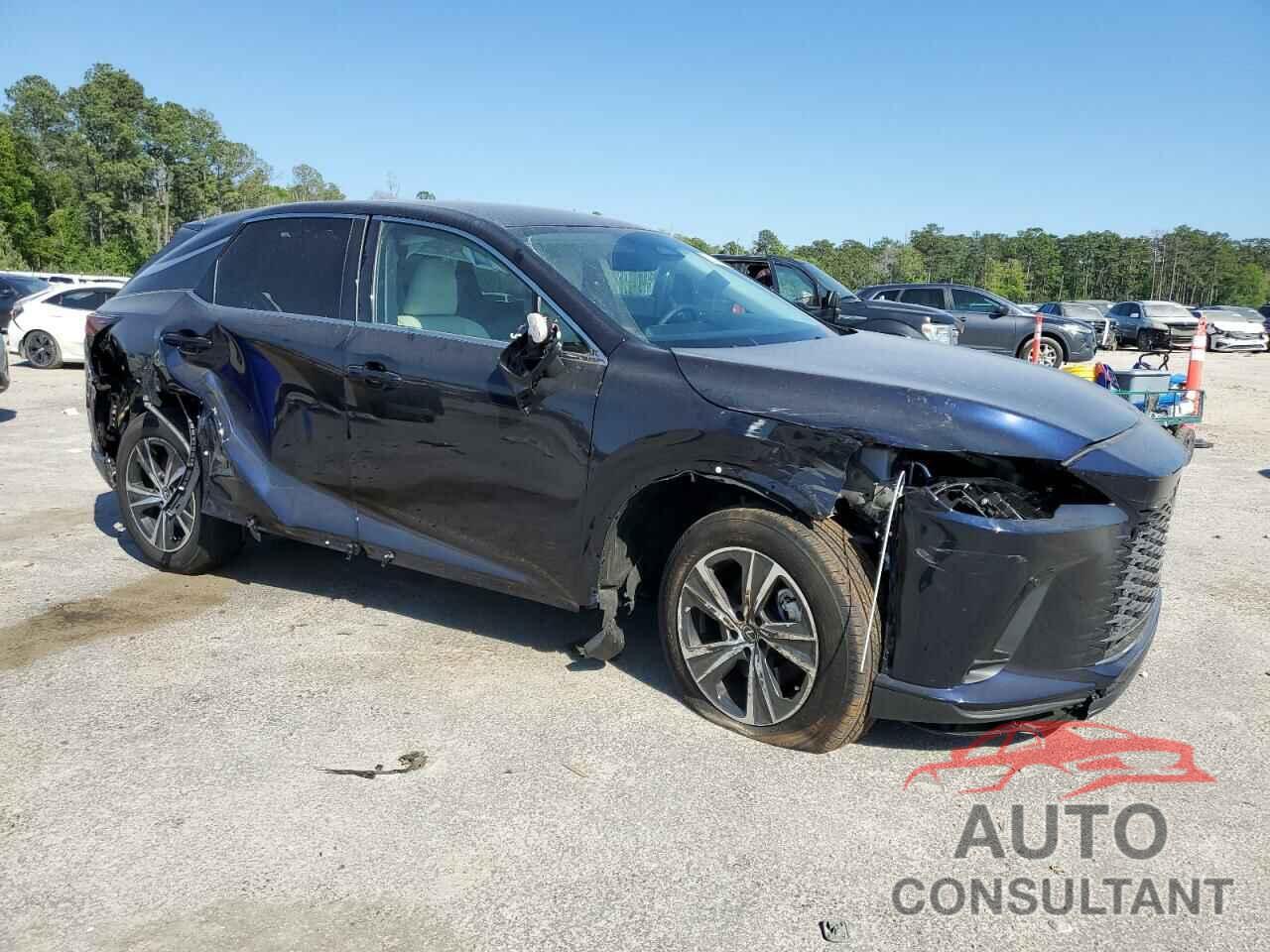 LEXUS RX350 2024 - 2T2BAMBA2RC052098