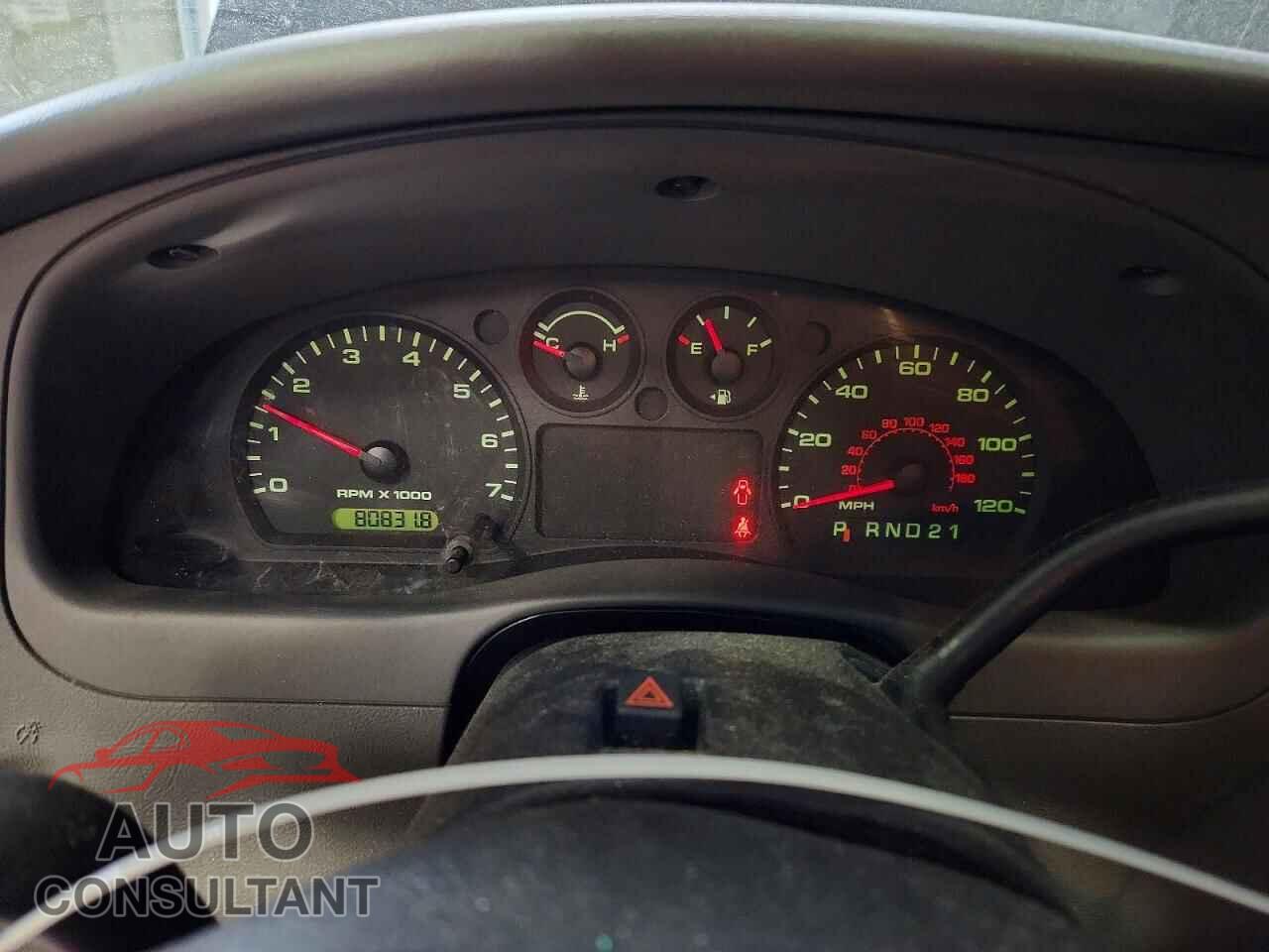 FORD RANGER 2010 - 1FTLR4FEXAPA05020