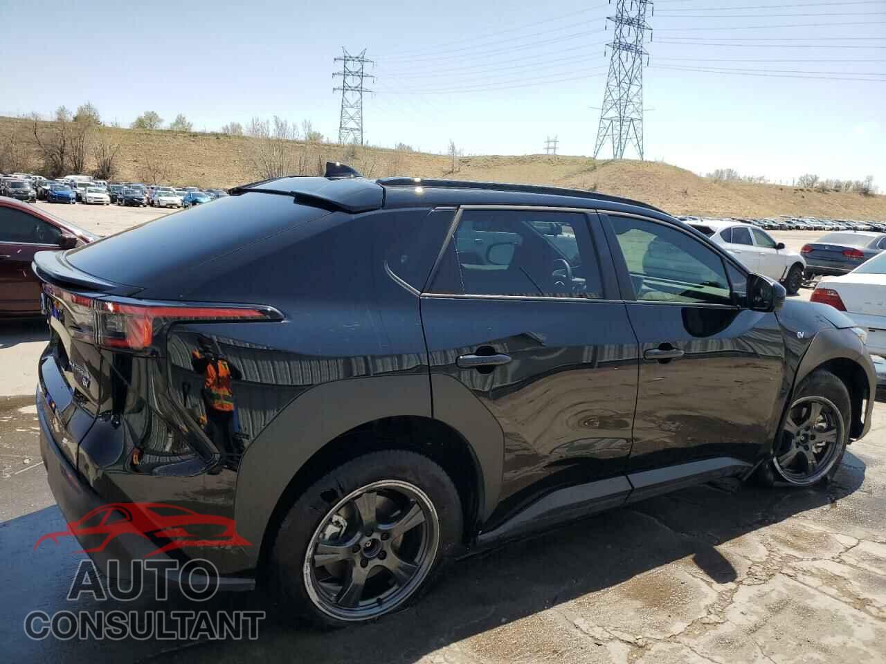 SUBARU SOLTERRA P 2024 - JTMABABA9RA064491