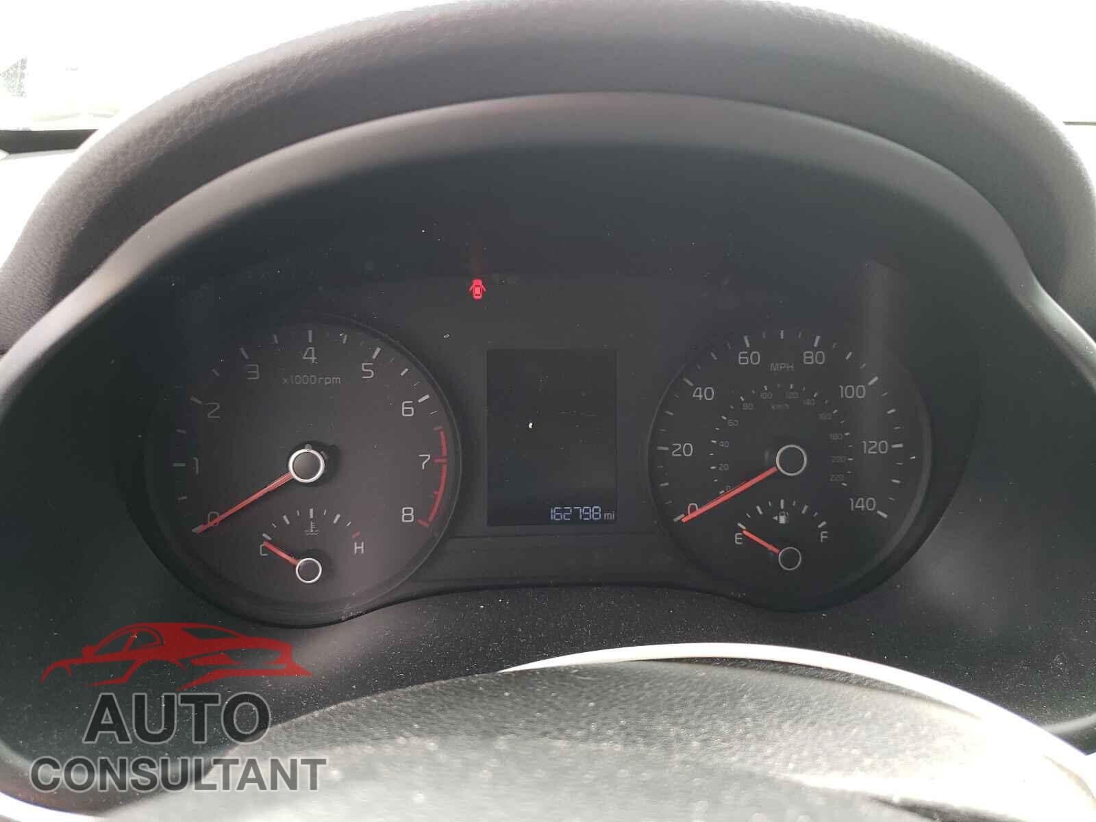 KIA RIO 2020 - 3KPA24AD2LE282855