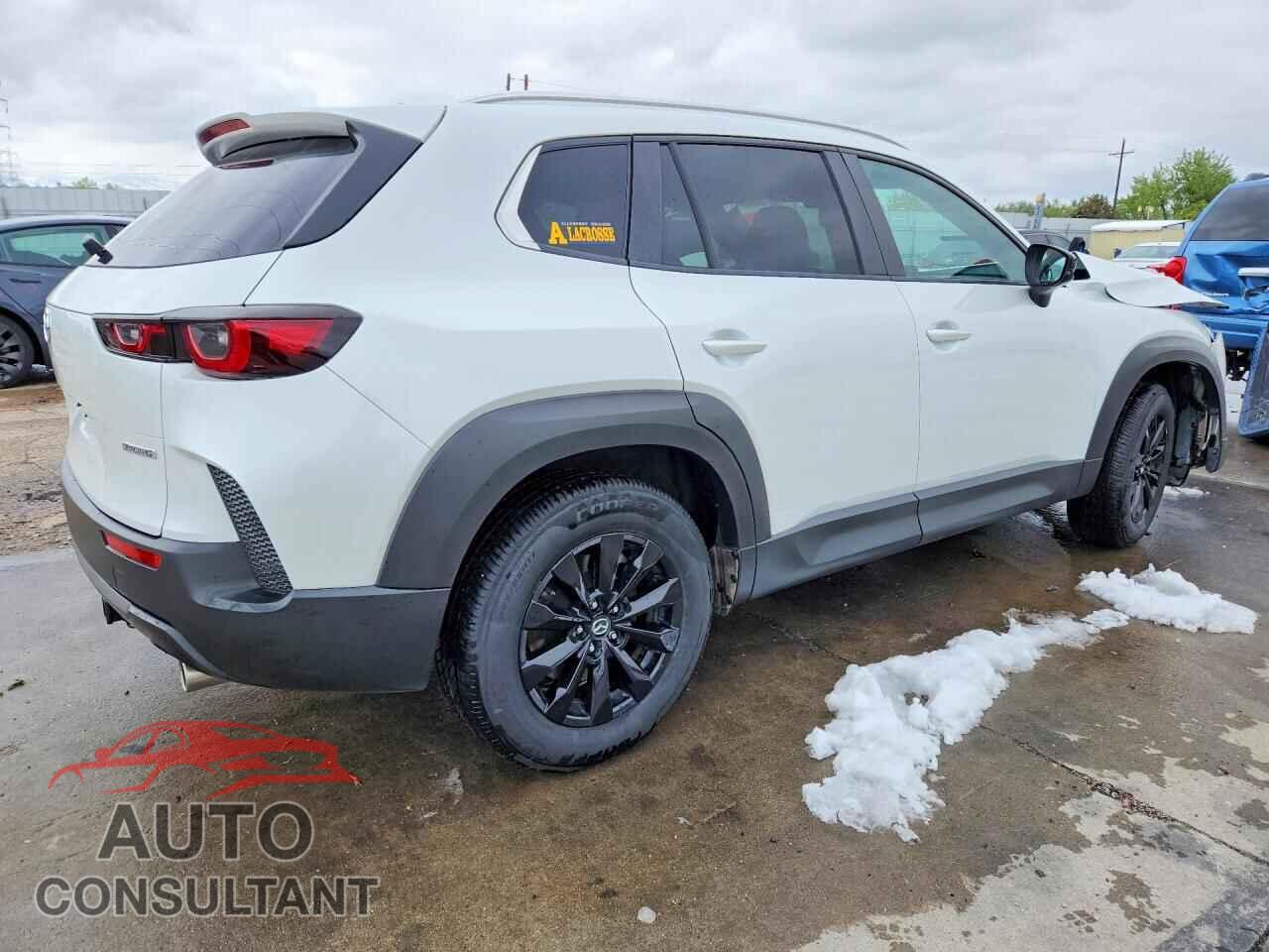 MAZDA CX-50 2024 - 7MMVABDM5RN194729